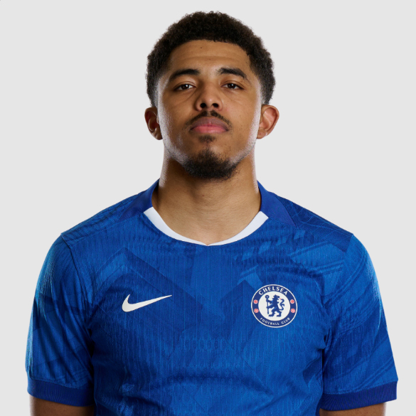 Wesley Fofana