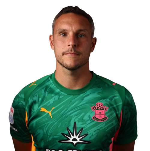 Alex McCarthy