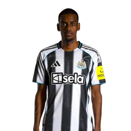 Alexander Isak