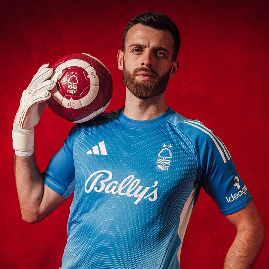 Angus Gunn