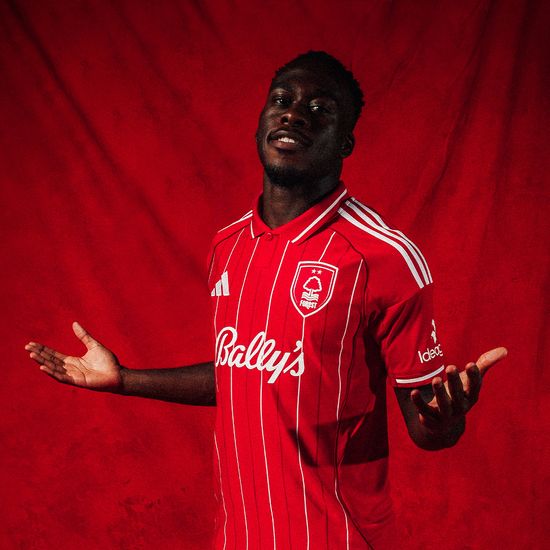 Arnaud Kalimuendo
