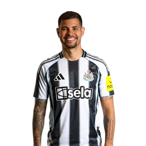 Bruno Guimaraes