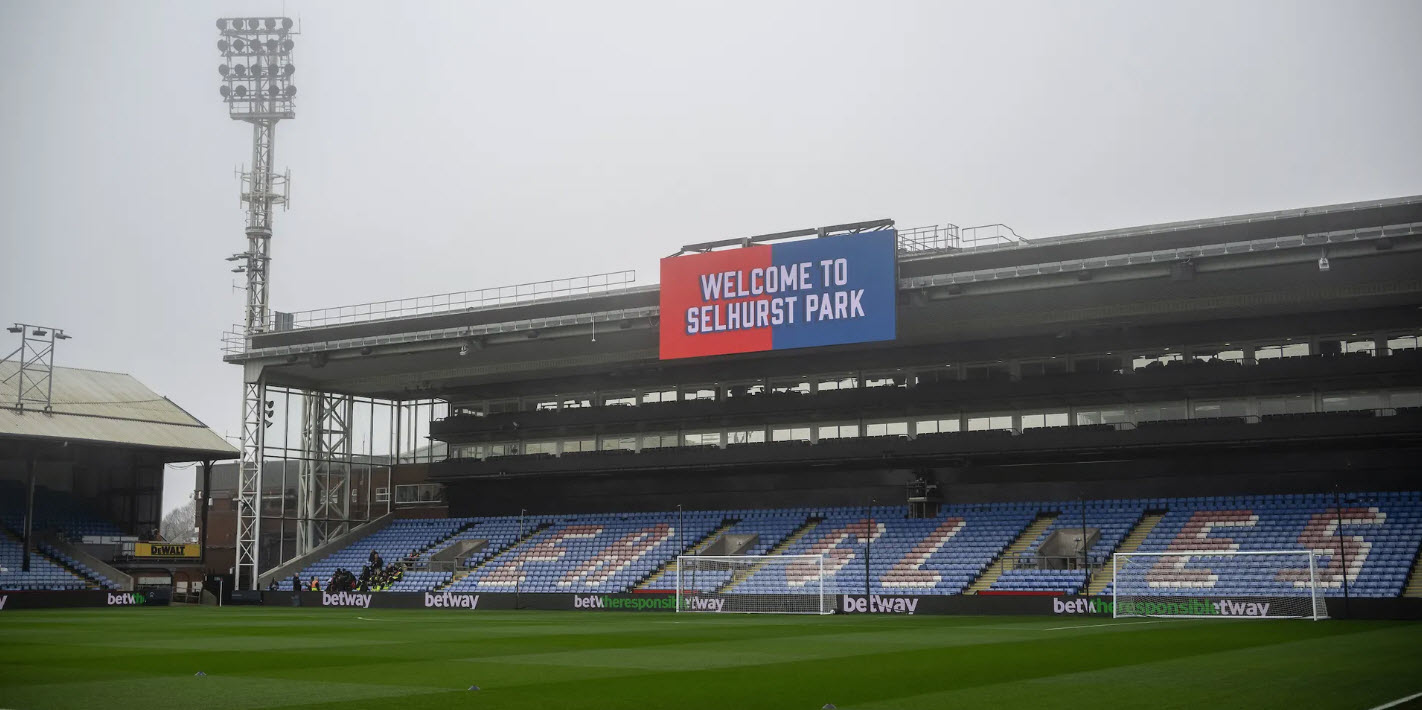 Crystal Palace