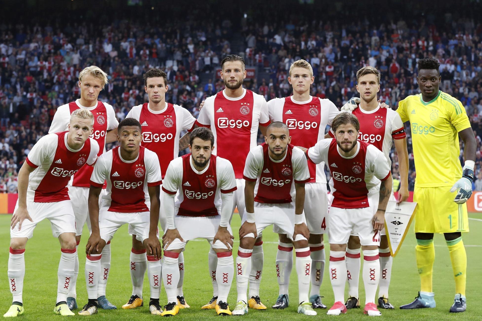 Cựu đồng đội của Onana, De Ligt gia nhập Thép Xanh Nam Định 1