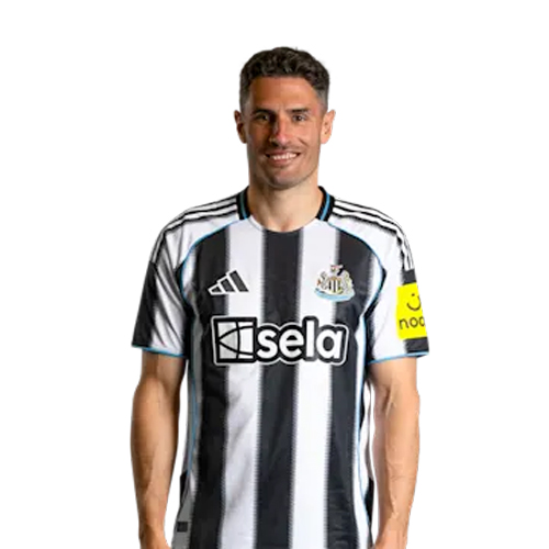 Fabian Schar