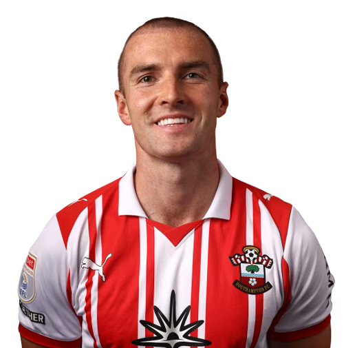 James Bree