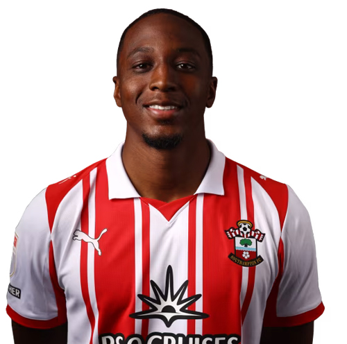 Joe Aribo