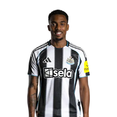 Joe Willock