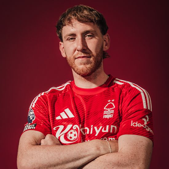 Josh Bowler