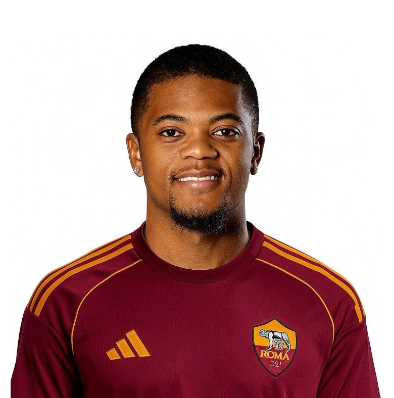 Leon Bailey