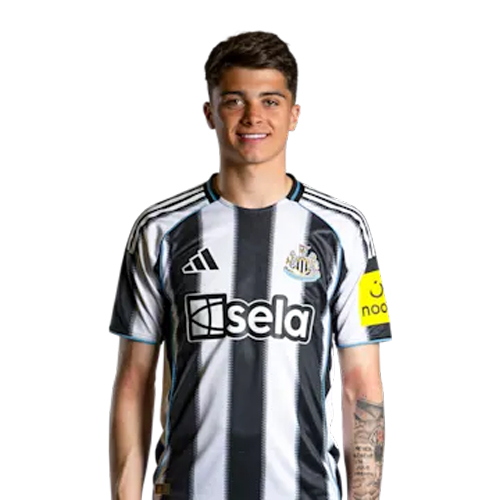 Lewis Miley