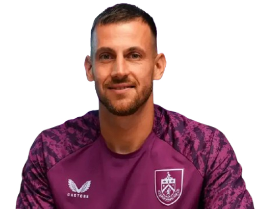 Martin Dubravka
