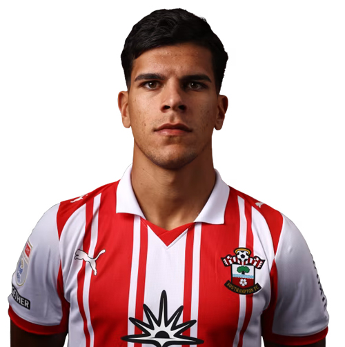 Mateus Fernandes