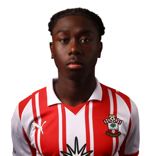 Moses Sesay