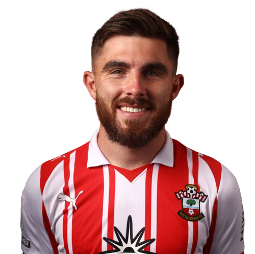 Ryan Manning