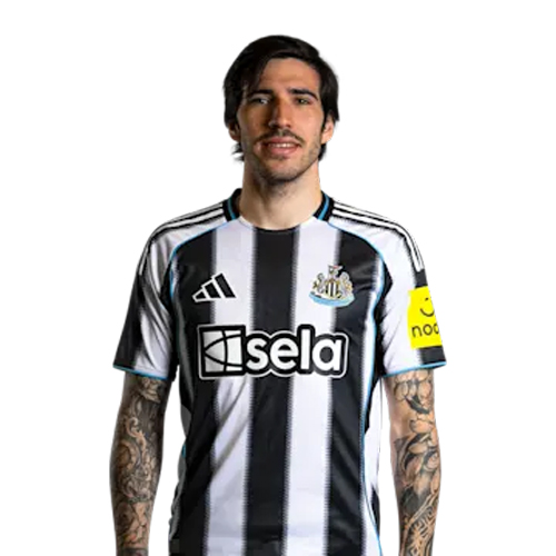 Sandro Tonali