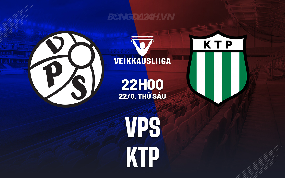 VPS vs KTP