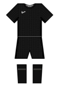 Màu áo sân khách