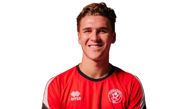 Tyler Bindon