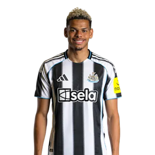 William Osula