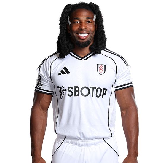 Adama Traore