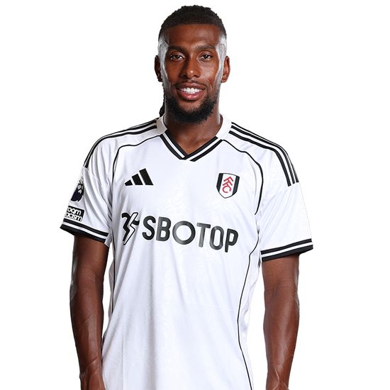 Alex Iwobi