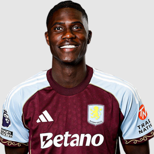 Amadou Onana