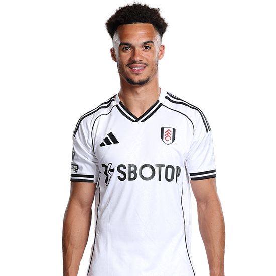 Antonee Robinson