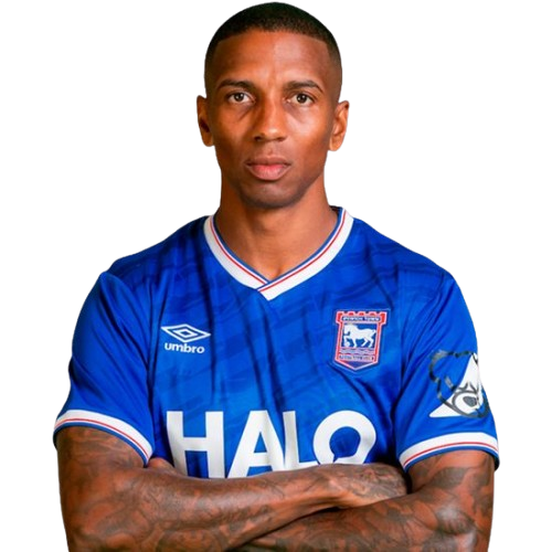Ashley Young