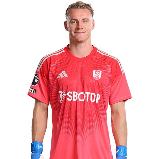 Bernd Leno