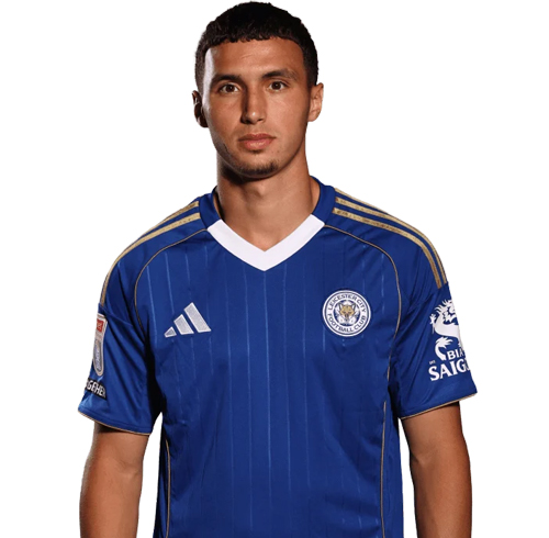 Bilal El Khannouss