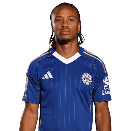 Bobby De Cordova-Reid