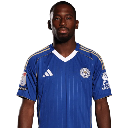 Boubakary Soumare