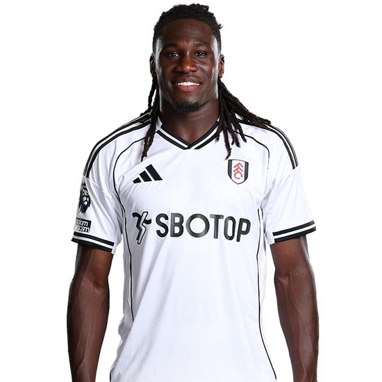 Calvin Bassey