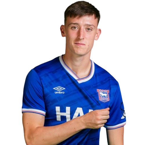 Cameron Humphreys