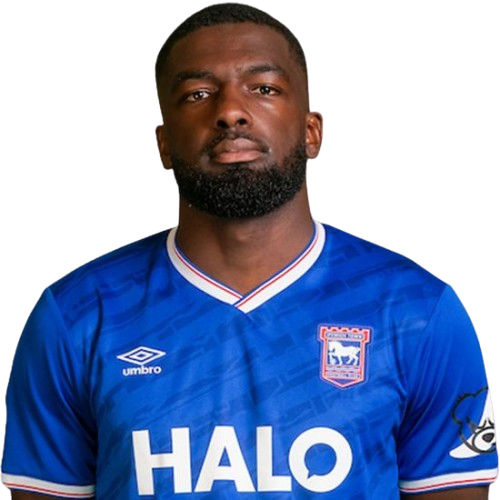 Cedric Kipre