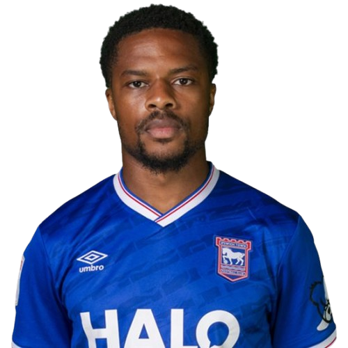 Chuba Akpom