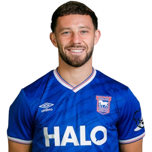 Conor Chaplin