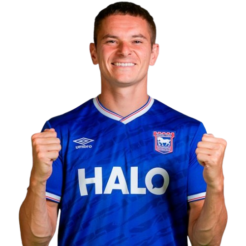 Conor Townsend