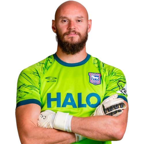 David Button