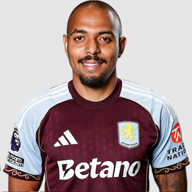 Donyell Malen