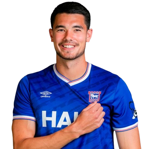 Elkan Baggott