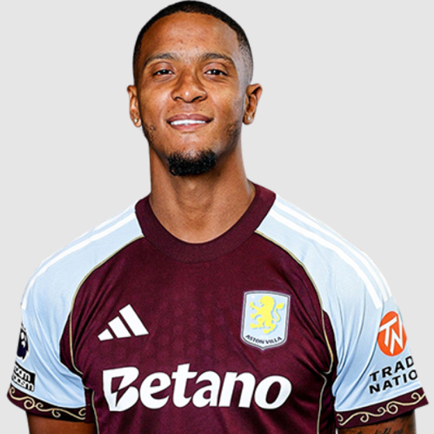 Ezri Konsa