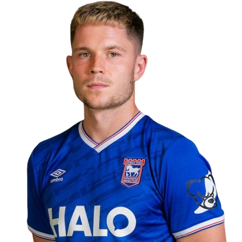 George Hirst