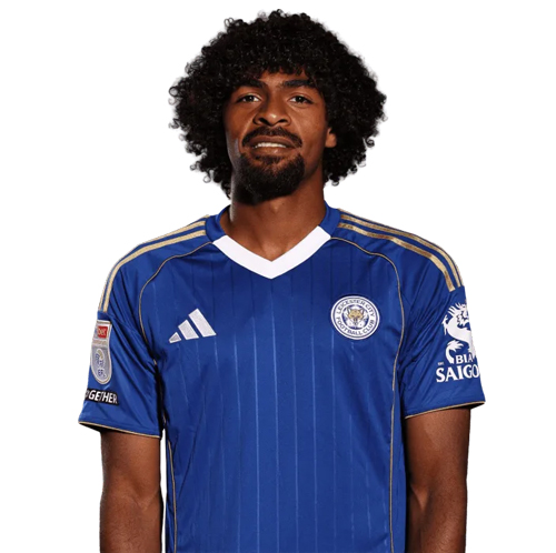 Hamza Choudhury