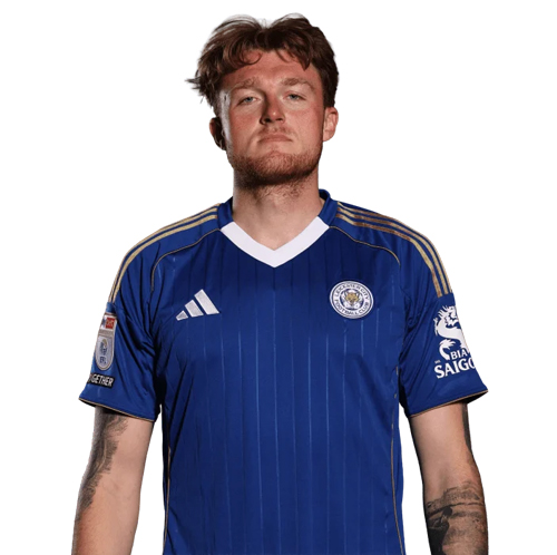 Harry Souttar