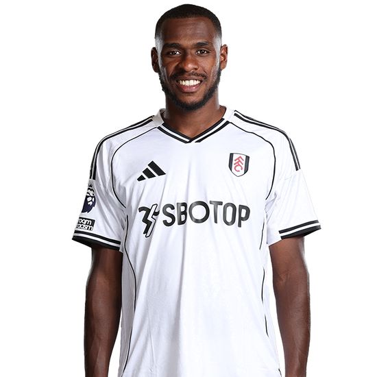 Issa Diop