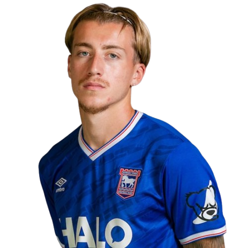 Jack Clarke