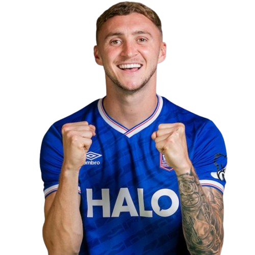 Jack Taylor