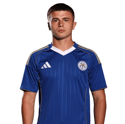 Jake Evans